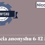 Licencia AnonySHU 6, 12 Meses