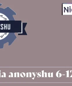 Activar license AnonySHU