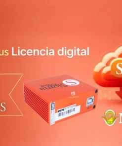 Activacion Sigma Plus digital