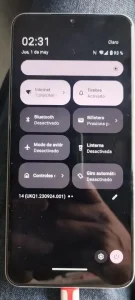 Desbloquear TMRV075G Metropcs T-Mobole