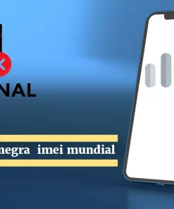 Agregar a lista negra celulares el imei