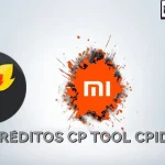Créditos CP Tool CPID
