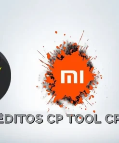 Créditos CP-Tool Xiaomi Samsung