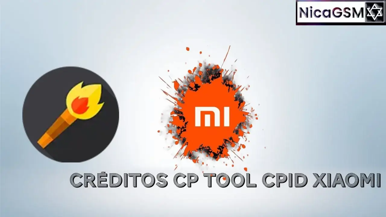 Créditos CP-Tool Xiaomi Samsung