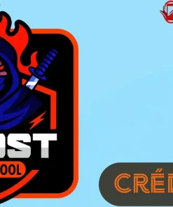 Credits Ghost Auth Tool Xiaomi