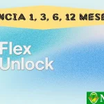 Licencia Flexunlock MDM KG 1, 3, 6, 12 Meses