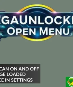 Megaunlocker open menú FMI todos los iPhone