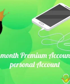 Membresia Spotify Premium 1 año