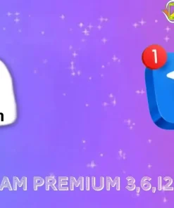 Comprar Membresía Telegram Premium
