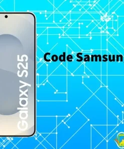 Codigo de desbloqueo Samsung USA AT&T