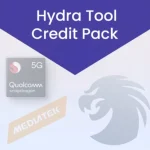 Créditos Hydra Tool Pack