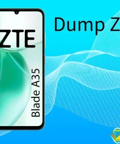Dump ZTE Blade A35