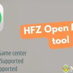 FMI Off HFZ Open Menú todos los modelos soportados