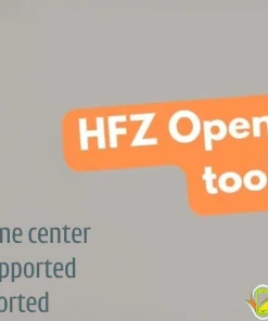 FMI Off HFZ de raíz todos los modelos soportdos.