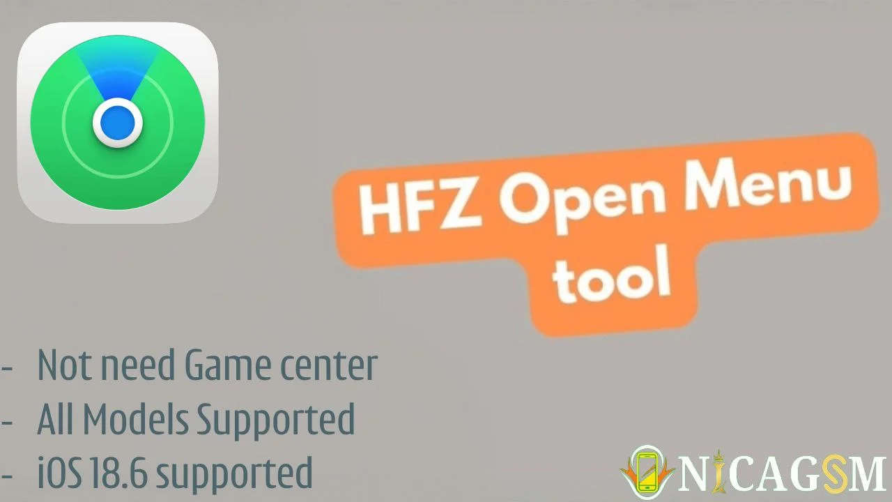 FMI Off HFZ de raíz todos los modelos soportdos.