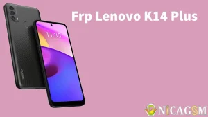 Quitar cuenta Google K14 Plus