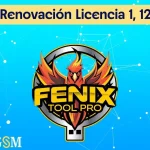 Licencia Fenix Tool Pro