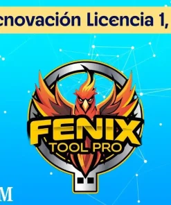 Activacion de Fenix Tool Pro