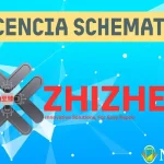 Licencia Zhizhen schematic