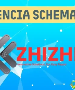 License Zhizhen schematic