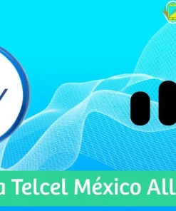 Unbarring Telcel México