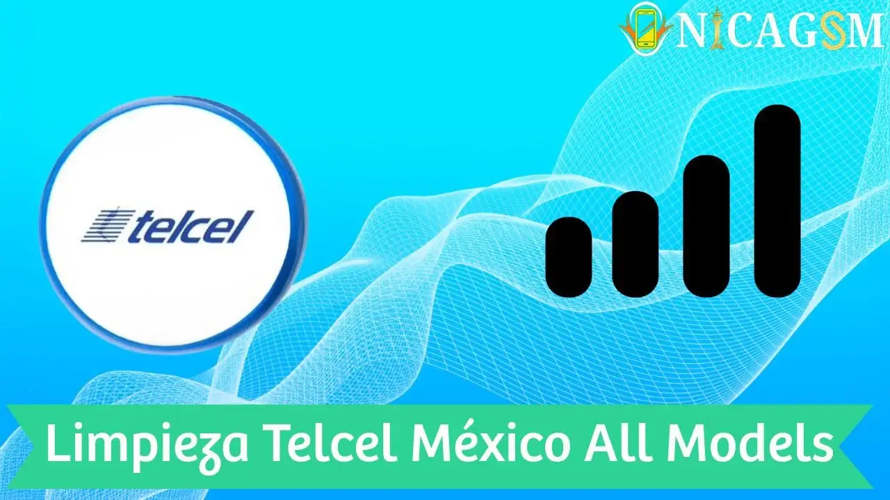 Unbarring Telcel México