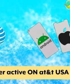 Unlock Genéricos No Longer Active On AT&T USA