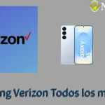 Unbarring Verizon limpieza Imei iPhone and Generic