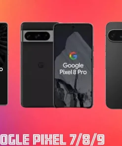Liberación Google Pixel 7 8 9