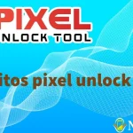 Créditos Pixel Unlock tool