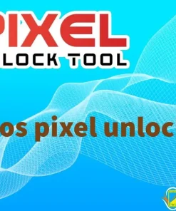 Comprar Créditos Pixel Unlock tool