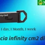 Licencia Infinity CM2 Digital activación