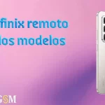 Remoto FRP Infinix cuenta Google todos los modelos