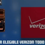Convertir NOT Eligible a Eligible Verizon USA