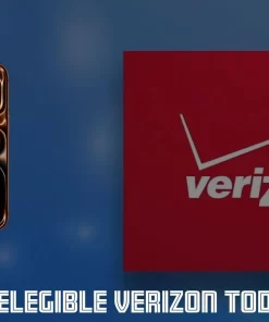 Convertir NO Eligible a Elegible Verizon USA