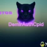 Créditos Demir Auth CPID Tool
