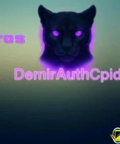 Créditos Demir CPID tool