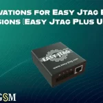 Activación Easy Jtag Beta Versión para Easy jtag Plus Users