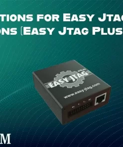 Licencia para actualizaciones Easy Jtag Beta