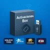 Activaciones Box