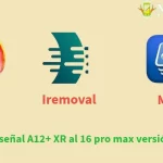 Bypass IPhone IPad A12+ WIFI Precios ofertas