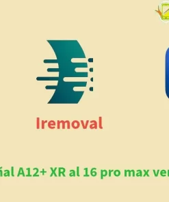 Bypass sin señal IPhone A12+