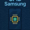 CPID Samsung