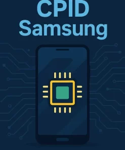 CPID Samsung