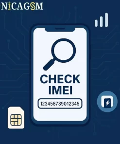 Check Imei
