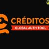 Credits Global Auth Tool MTK V6