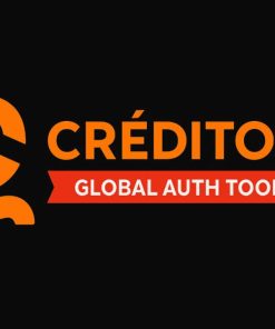 Credits Global Auth Tool MTK V6