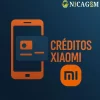 Créditos Xiaomi
