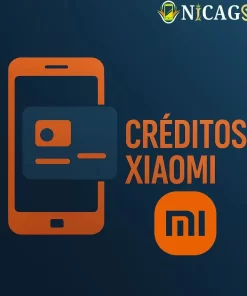 Créditos Xiaomi