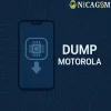 DUMP Motorola